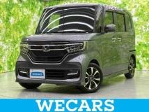 2019 Honda N BOX