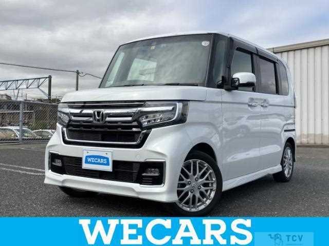 2023 Honda N BOX