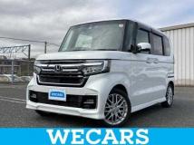 2023 Honda N BOX