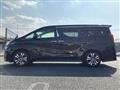 2022 Toyota Alphard G