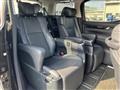 2022 Toyota Alphard G