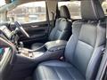 2022 Toyota Alphard G