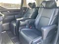2022 Toyota Alphard G