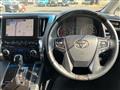 2022 Toyota Alphard G