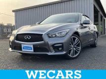 2016 Nissan Skyline