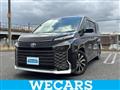 2023 Toyota Voxy