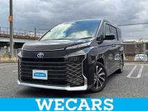 2023 Toyota Voxy