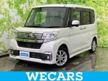 2017 Daihatsu Tanto