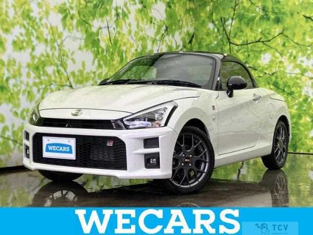 2024 Daihatsu Copen