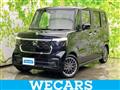 2025 Honda N BOX