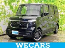 2025 Honda N BOX