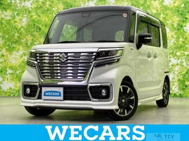 2019 Suzuki Suzuki Others