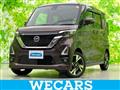 2021 Nissan ROOX