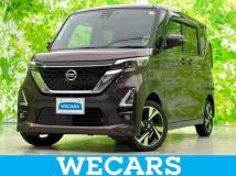 2021 Nissan ROOX