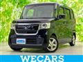 2017 Honda N BOX