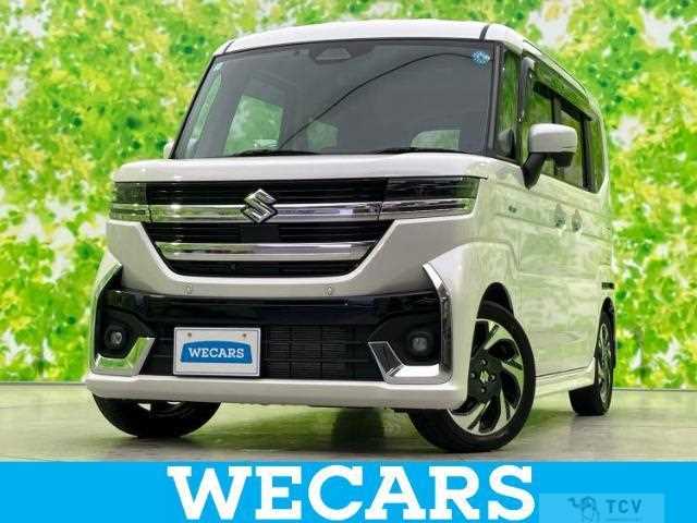2024 Suzuki Suzuki Others