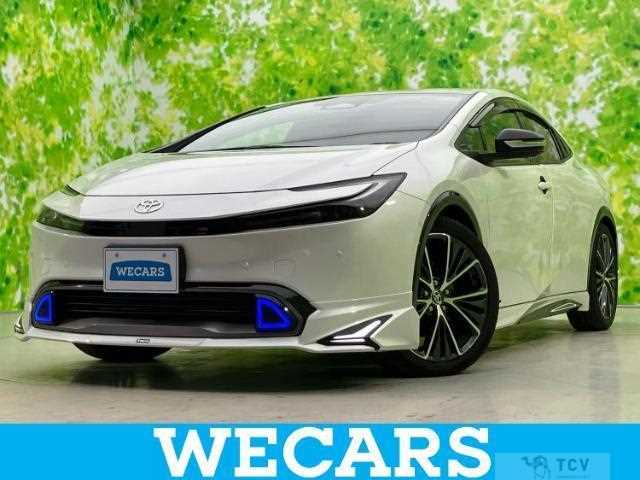 2023 Toyota Prius