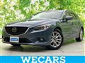2013 Mazda Atenza