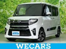 2021 Daihatsu Tanto