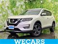 2019 Nissan X-Trail