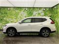 2019 Nissan X-Trail