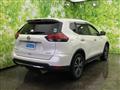 2019 Nissan X-Trail