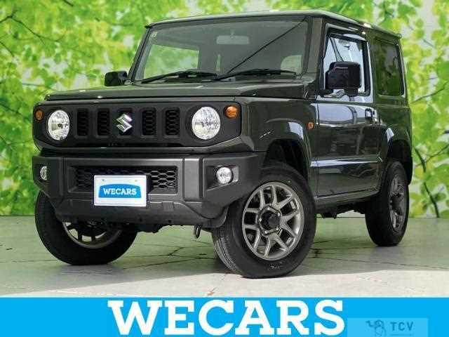 2023 Suzuki Jimny