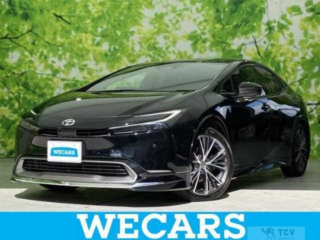 2023 Toyota Prius