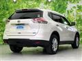 2017 Nissan X-Trail