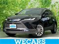 2024 Toyota Harrier Hybrid