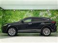 2024 Toyota Harrier Hybrid