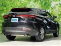 2024 Toyota Harrier Hybrid