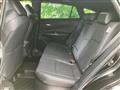 2024 Toyota Harrier Hybrid