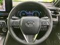 2024 Toyota Harrier Hybrid