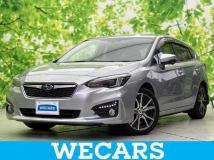 2018 Subaru Impreza