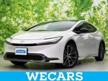 2024 Toyota Prius