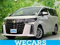2021 Toyota Alphard G