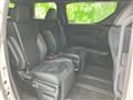 2021 Toyota Alphard G