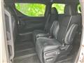 2021 Toyota Alphard G