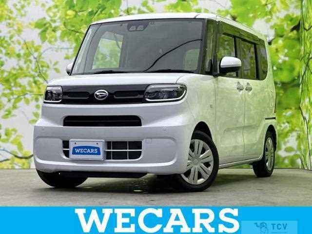 2021 Daihatsu Tanto