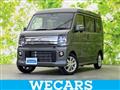 2026 Suzuki Every Wagon