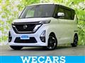 2021 Nissan ROOX