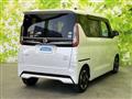 2021 Nissan ROOX