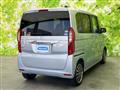 2020 Honda N BOX