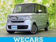 2020 Honda N BOX