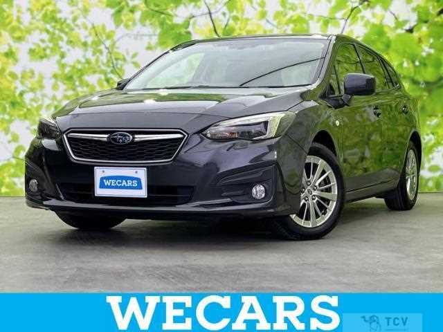 2017 Subaru Impreza
