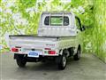 2020 Daihatsu Hijet Truck