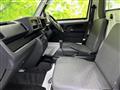 2020 Daihatsu Hijet Truck