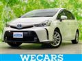 2014 Toyota PRIUS α