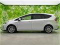 2014 Toyota PRIUS α